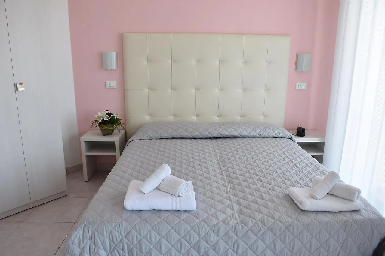 ***  Hotel Gambrinus Rimini Italien