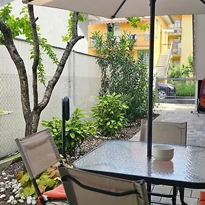 La Casina Di Frank Appartamento