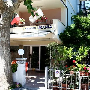 Urania Nuova Gestione Римини