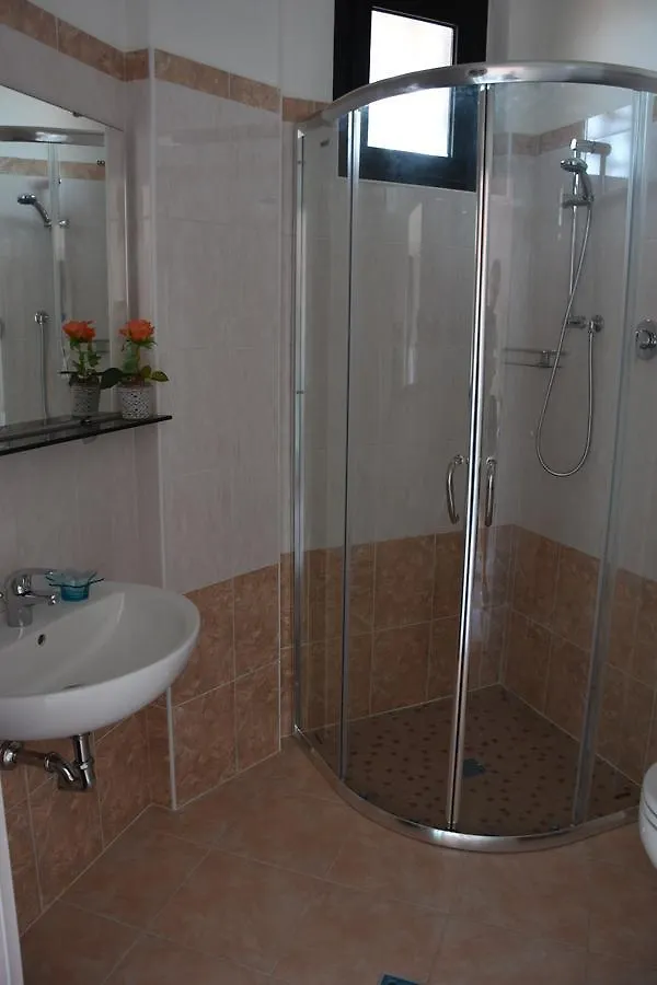 ***  רימיני Hotel Gambrinus איטליה