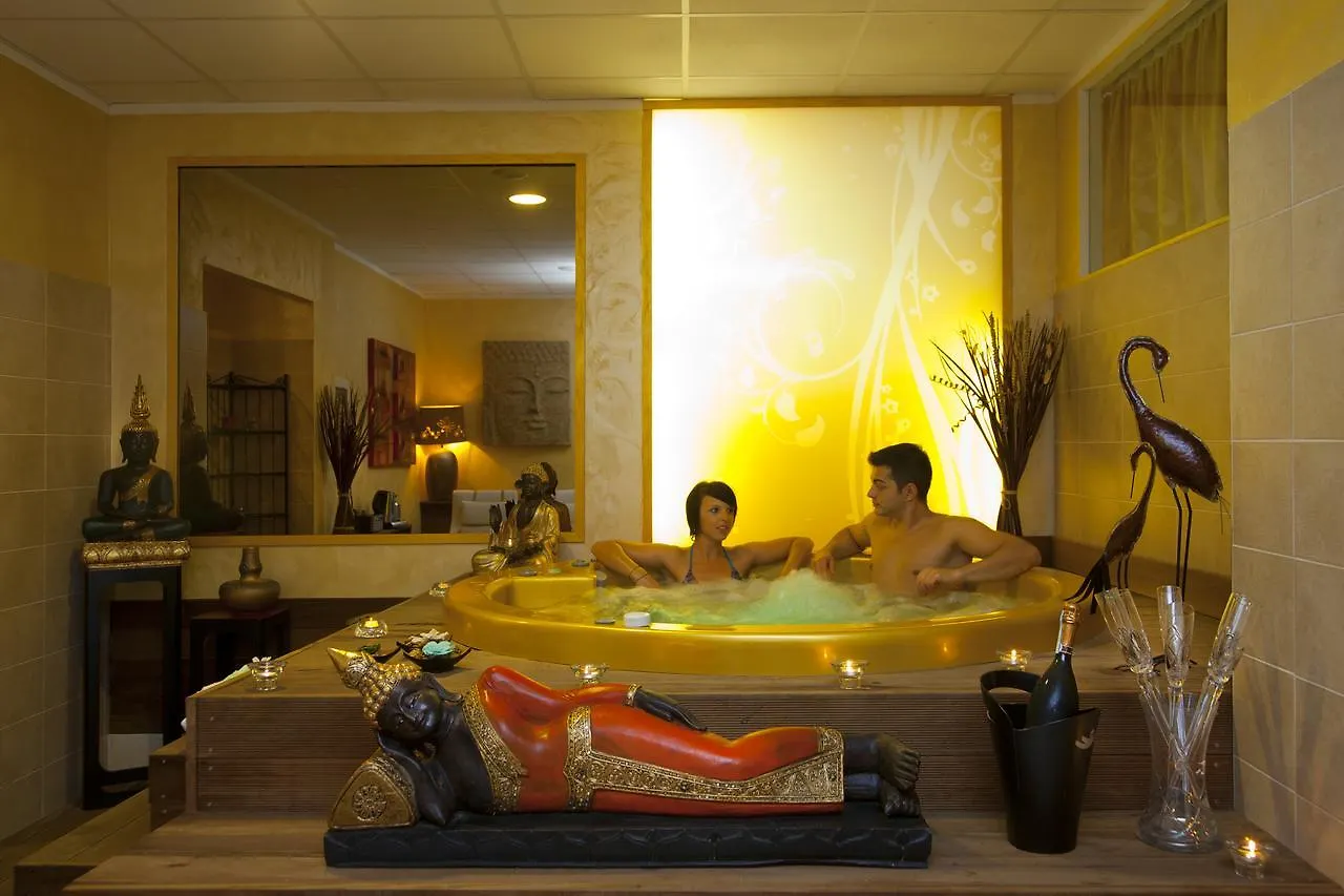 רימיני Hotel Gambrinus