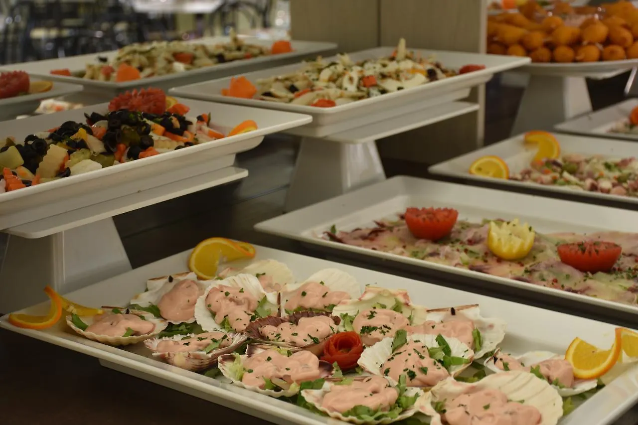רימיני Hotel Gambrinus