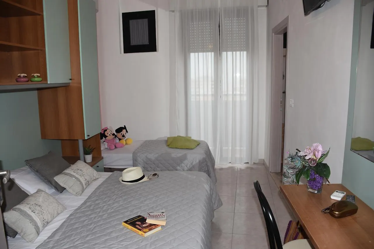 רימיני Hotel Gambrinus