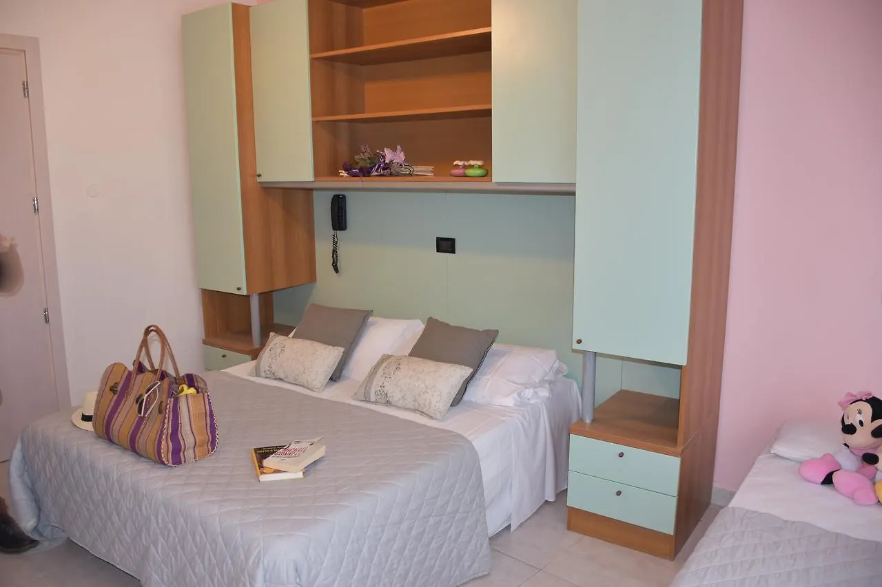 רימיני Hotel Gambrinus