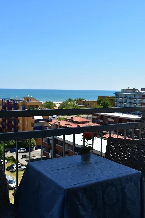 רימיני Hotel Gambrinus